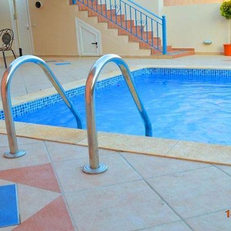 Maria Studios Agia Efimia Dış mekan fotoğraf