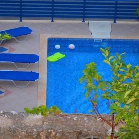 Maria Studios Agia Efimia Dış mekan fotoğraf