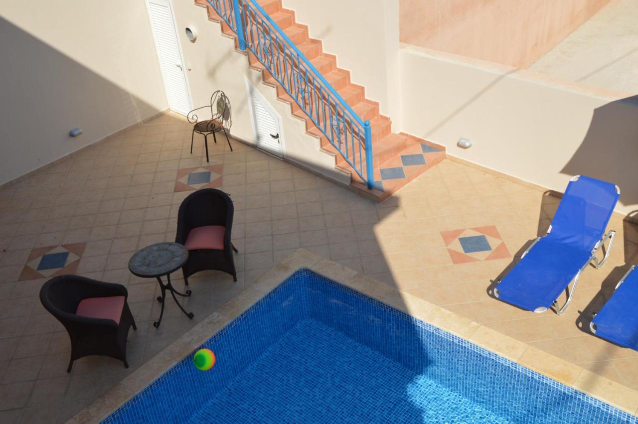 Maria Studios Agia Efimia Dış mekan fotoğraf