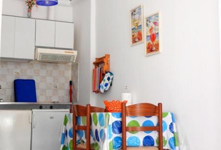 Maria Studios Agia Efimia Dış mekan fotoğraf
