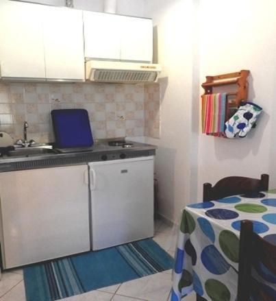 Maria Studios Agia Efimia Dış mekan fotoğraf