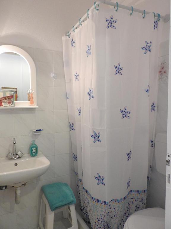 Maria Studios Agia Efimia Dış mekan fotoğraf